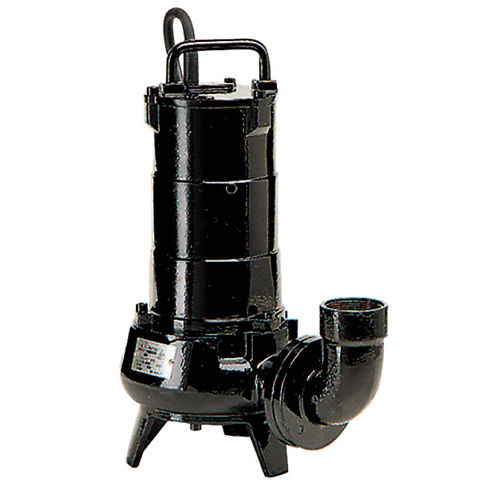 Máy bơm chìm nước thải Caprari M/MAT