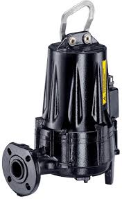 Máy bơm chìm điện Caprari KT+ DN40