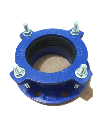 KHỚP NỐI MỀM BE - HADA DN200